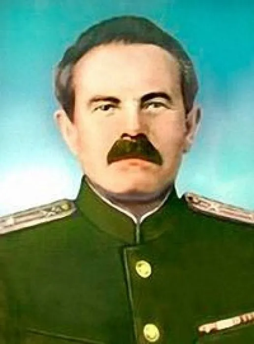 Чернышев Н.Г.
